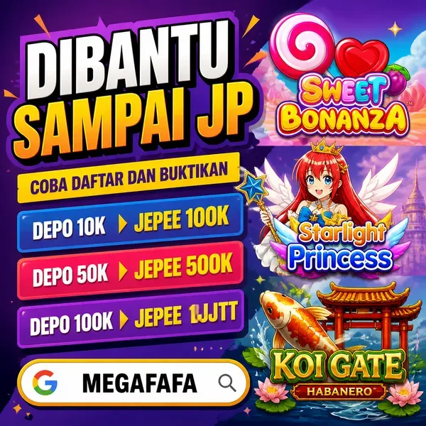 situs baru slot gacor